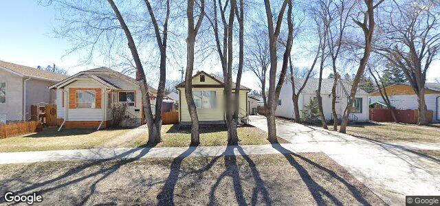 66 Regal Avenue（加拿大曼尼托巴省温尼伯市）房屋照片