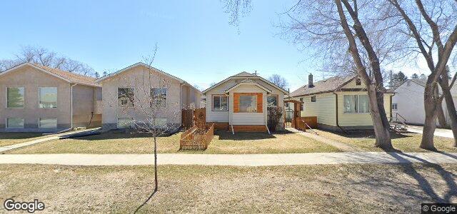 68 Regal Avenue（加拿大曼尼托巴省温尼伯市）房屋照片