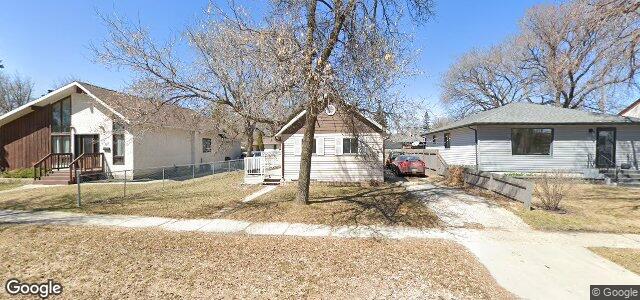 69 Inman Avenue（加拿大曼尼托巴省温尼伯市）房屋照片