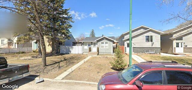 69 Regal Avenue（加拿大曼尼托巴省温尼伯市）房屋照片