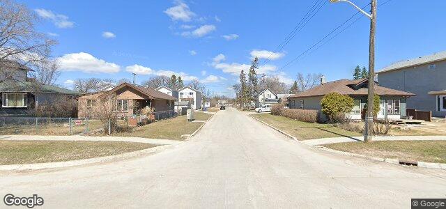 70 Crystal Avenue（加拿大曼尼托巴省温尼伯市）房屋照片