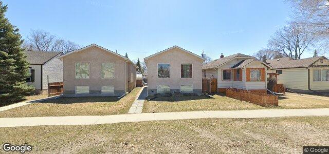 70 Regal Avenue（加拿大曼尼托巴省温尼伯市）房屋照片