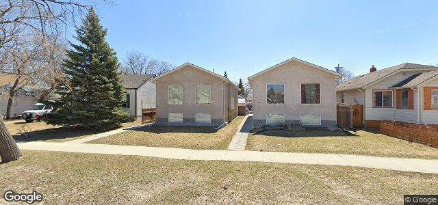 72 Regal Avenue（加拿大曼尼托巴省温尼伯市）房屋照片