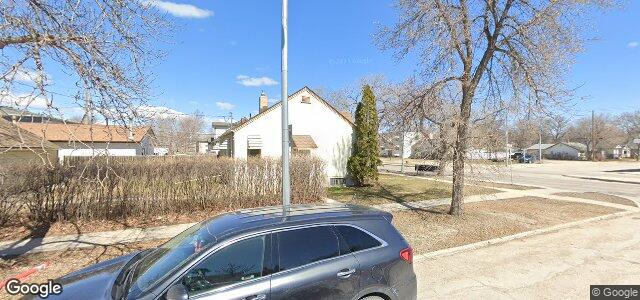 72 St Anne'S Road（加拿大曼尼托巴省温尼伯市）房屋照片