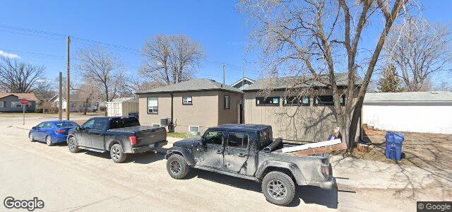 727 St Mary'S Road（加拿大曼尼托巴省温尼伯市）房屋照片