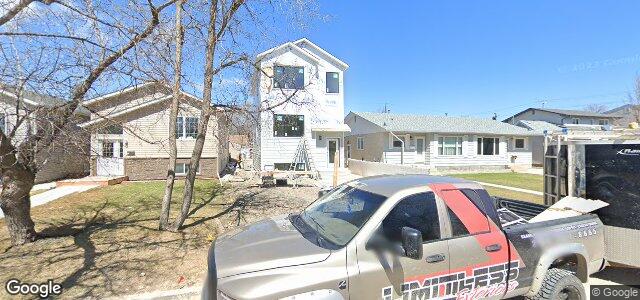 75 Regal Avenue（加拿大曼尼托巴省温尼伯市）房屋照片