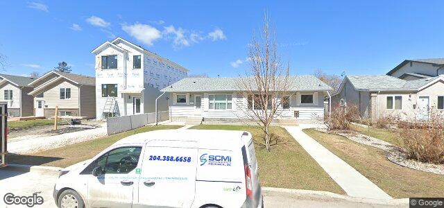 77 Regal Avenue（加拿大曼尼托巴省温尼伯市）房屋照片