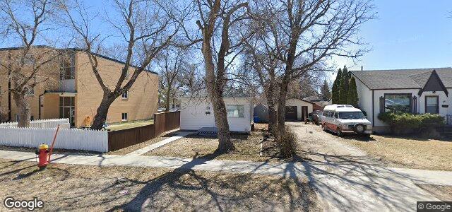 78 Regal Avenue（加拿大曼尼托巴省温尼伯市）房屋照片