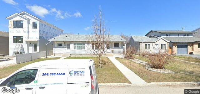 79 Regal Avenue（加拿大曼尼托巴省温尼伯市）房屋照片