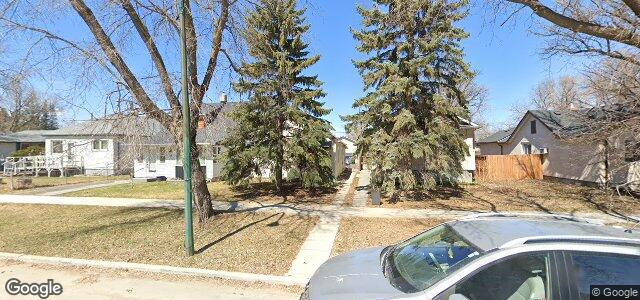 Photo of 81 Crystal Avenue in Winnipeg, Manitoba