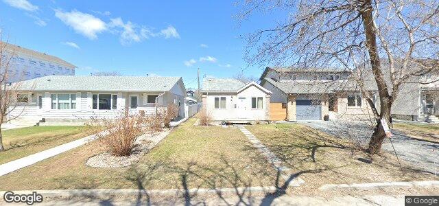 81 Regal Avenue（加拿大曼尼托巴省温尼伯市）房屋照片