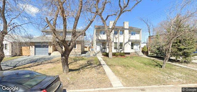 87 Regal Avenue（加拿大曼尼托巴省温尼伯市）房屋照片