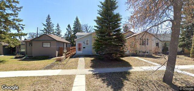 90 Crystal Avenue（加拿大曼尼托巴省温尼伯市）房屋照片