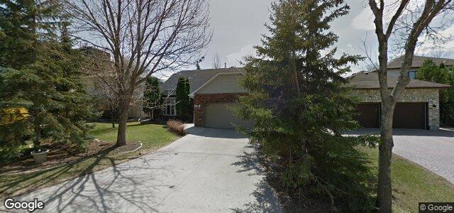 10 Sammons Crescent（加拿大曼尼托巴省温尼伯市）房屋照片