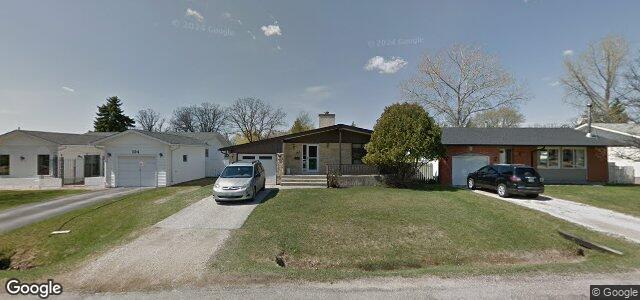 100 Stockdale Street（加拿大曼尼托巴省温尼伯市）房屋照片