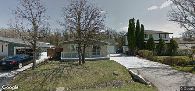 101 Stockdale Street（加拿大曼尼托巴省温尼伯市）房屋照片