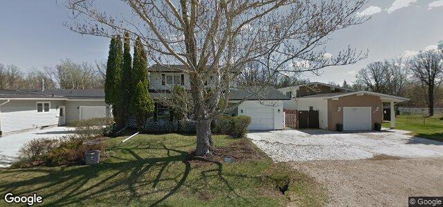 105 Stockdale Street（加拿大曼尼托巴省温尼伯市）房屋照片