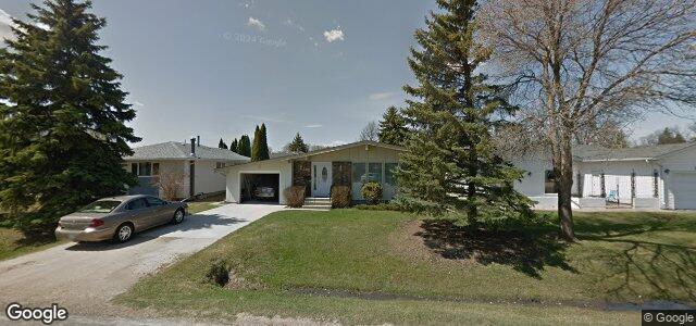 108 Stockdale Street（加拿大曼尼托巴省温尼伯市）房屋照片