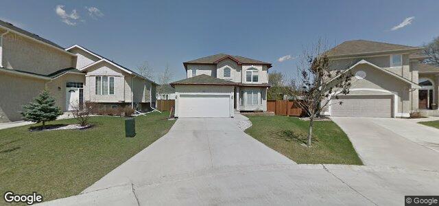 11 Collett Cove（加拿大曼尼托巴省温尼伯市）房屋照片