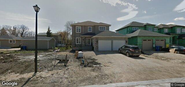 Larawan ng 112 Geraldine Drive sa Winnipeg, Manitoba