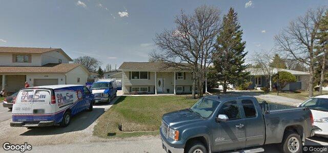 116 Stockdale Street（加拿大曼尼托巴省温尼伯市）房屋照片