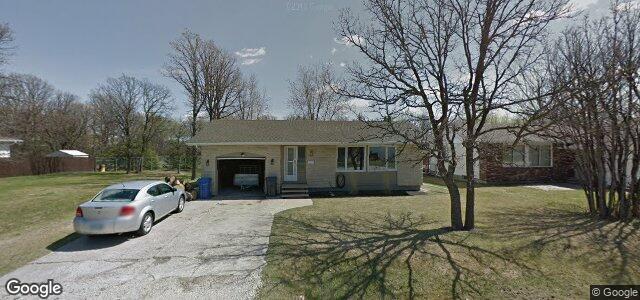 117 Stockdale Street（加拿大曼尼托巴省温尼伯市）房屋照片