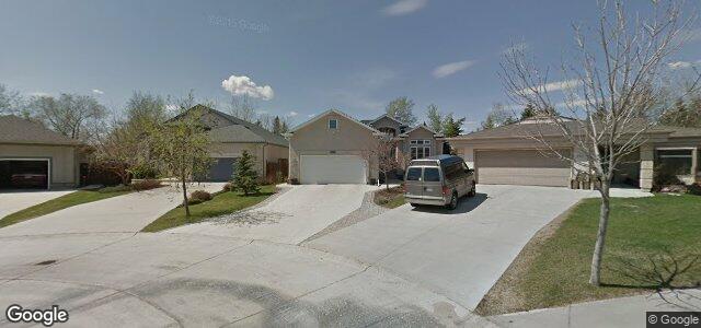 118 Bloomer Crescent（加拿大曼尼托巴省温尼伯市）房屋照片