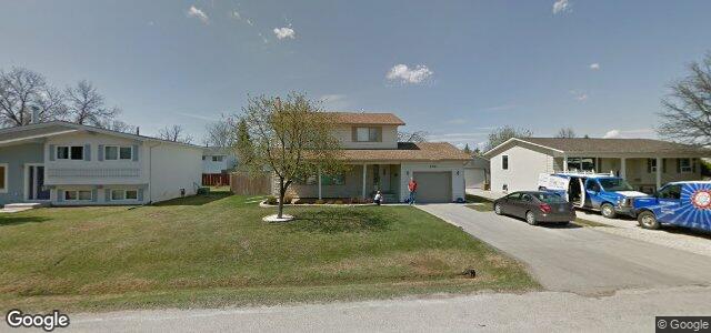 120 Stockdale Street（加拿大曼尼托巴省温尼伯市）房屋照片