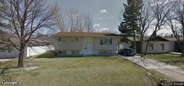 125 Stockdale Street（加拿大曼尼托巴省温尼伯市）房屋照片