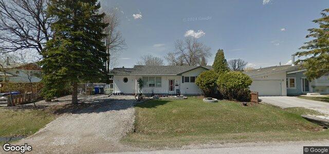 128 Stockdale Street（加拿大曼尼托巴省温尼伯市）房屋照片