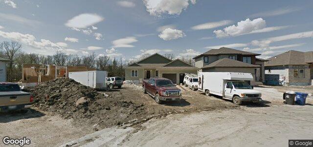 14 Tillbrook Place（加拿大曼尼托巴省温尼伯市）房屋照片