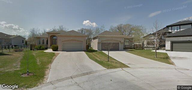 158 Bloomer Crescent（加拿大曼尼托巴省温尼伯市）房屋照片