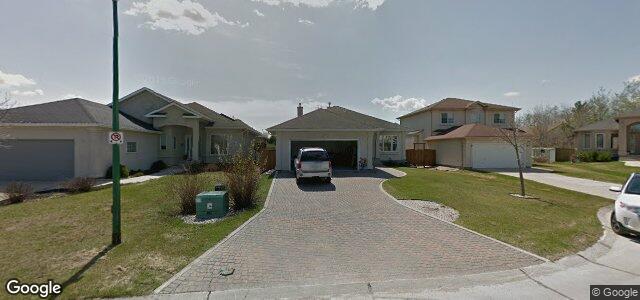 170 Bloomer Crescent（加拿大曼尼托巴省温尼伯市）房屋照片