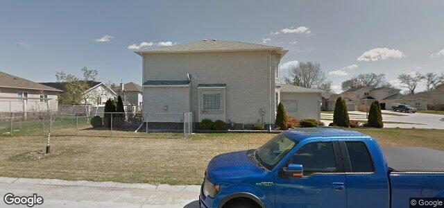 Photo of 173 Bloomer Crescent in Winnipeg, Manitoba