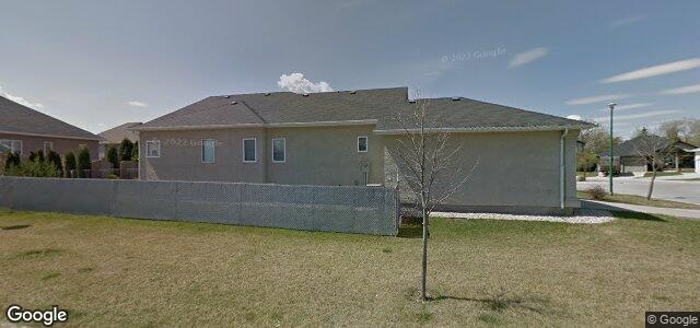 174 Bloomer Crescent（加拿大曼尼托巴省温尼伯市）房屋照片