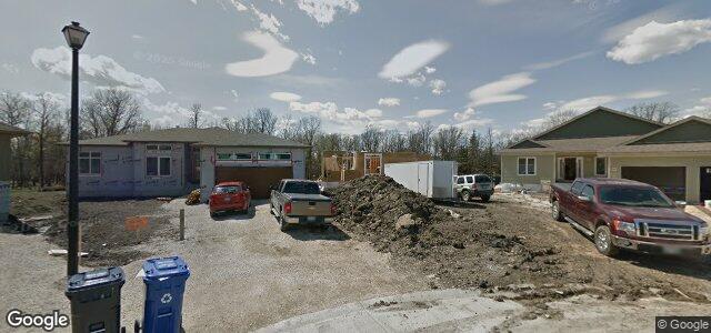 18 Tillbrook Place（加拿大曼尼托巴省溫尼伯市）房屋照片