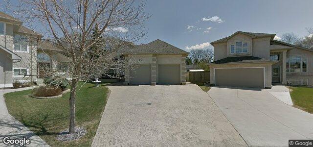 19 Collett Cove（加拿大曼尼托巴省温尼伯市）房屋照片