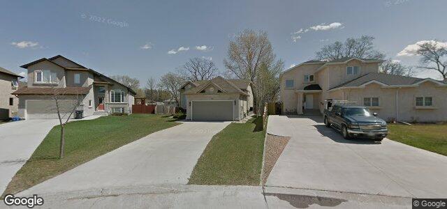 193 Bloomer Crescent（加拿大曼尼托巴省温尼伯市）房屋照片