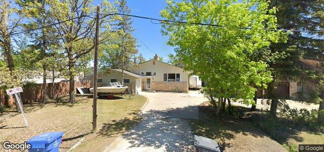 205 Alcrest Drive（加拿大曼尼托巴省温尼伯市）房屋照片