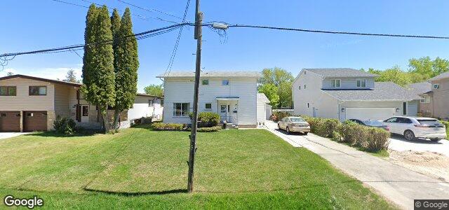 213 Alcrest Drive（加拿大曼尼托巴省溫尼伯市）房屋照片