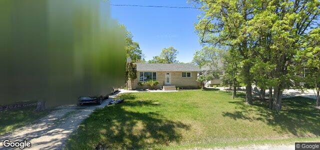 214 Alcrest Drive（加拿大曼尼托巴省温尼伯市）房屋照片