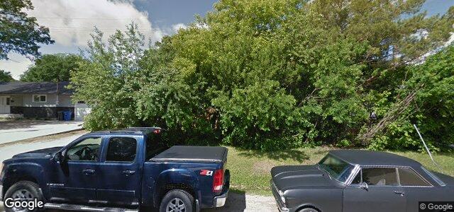 214 Lynbrook Drive（加拿大曼尼托巴省温尼伯市）房屋照片