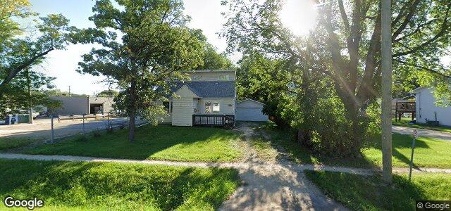 215 Elmhurst Road（加拿大曼尼托巴省温尼伯市）房屋照片