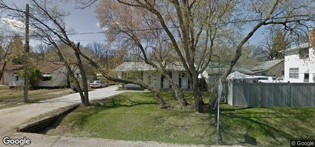 216 Chalfont Road（加拿大曼尼托巴省温尼伯市）房屋照片