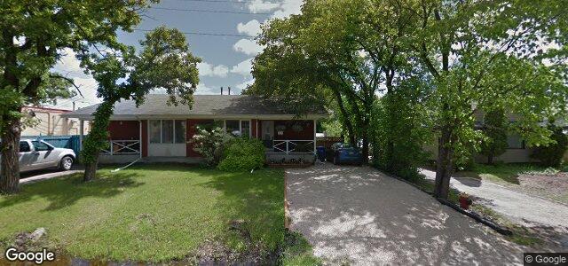 217 Varsity View Drive（加拿大曼尼托巴省温尼伯市）房屋照片