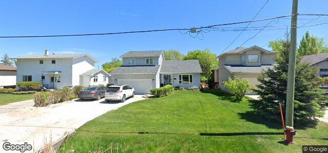 219 Alcrest Drive（加拿大曼尼托巴省温尼伯市）房屋照片