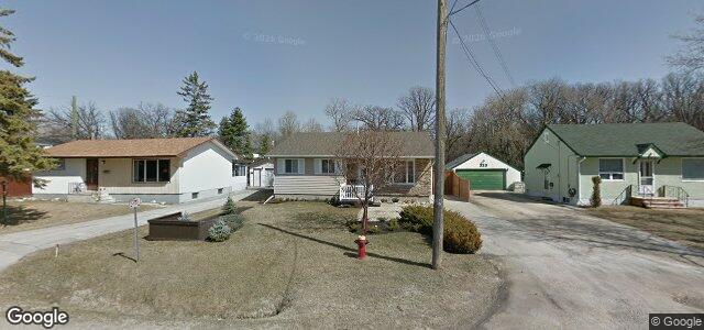 219 Wexford Street（加拿大曼尼托巴省温尼伯市）房屋照片