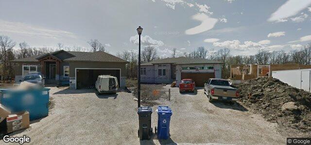 22 Tillbrook Place（加拿大曼尼托巴省温尼伯市）房屋照片