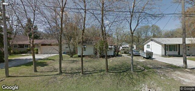 220 Chalfont Road（加拿大曼尼托巴省温尼伯市）房屋照片