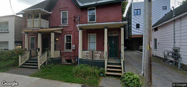 222 Cathcart Street（加拿大曼尼托巴省温尼伯市）房屋照片